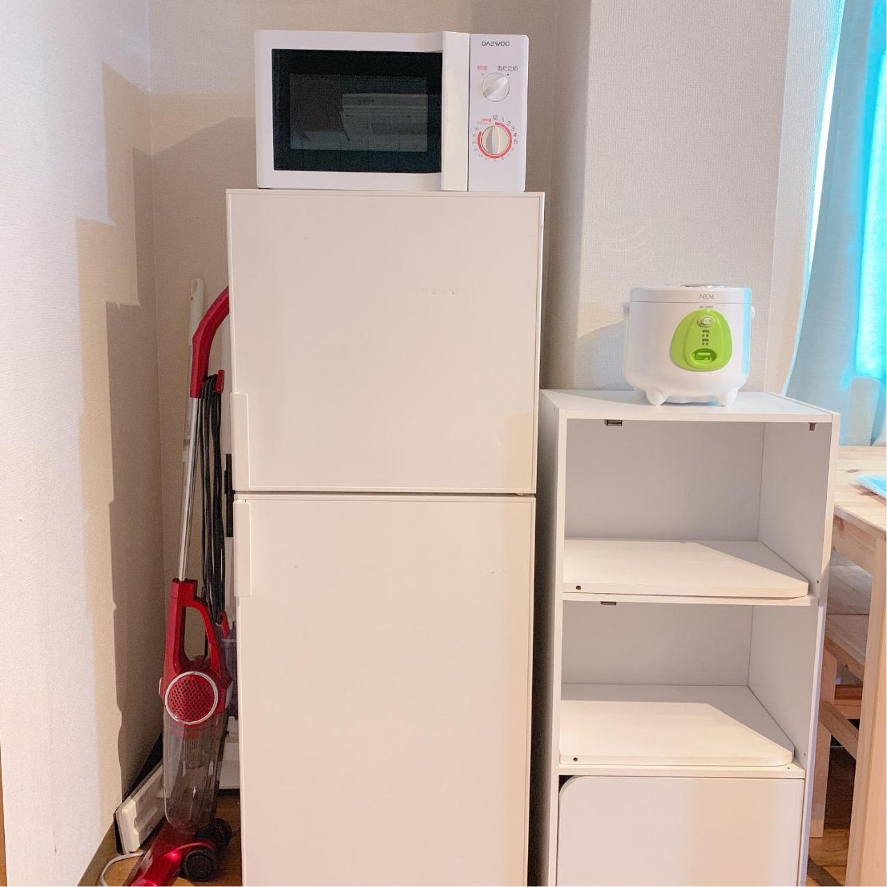 Apartment Konitel 今里 Osaka