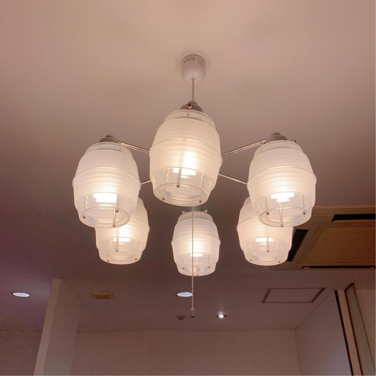 Konitel 今里 Apartment