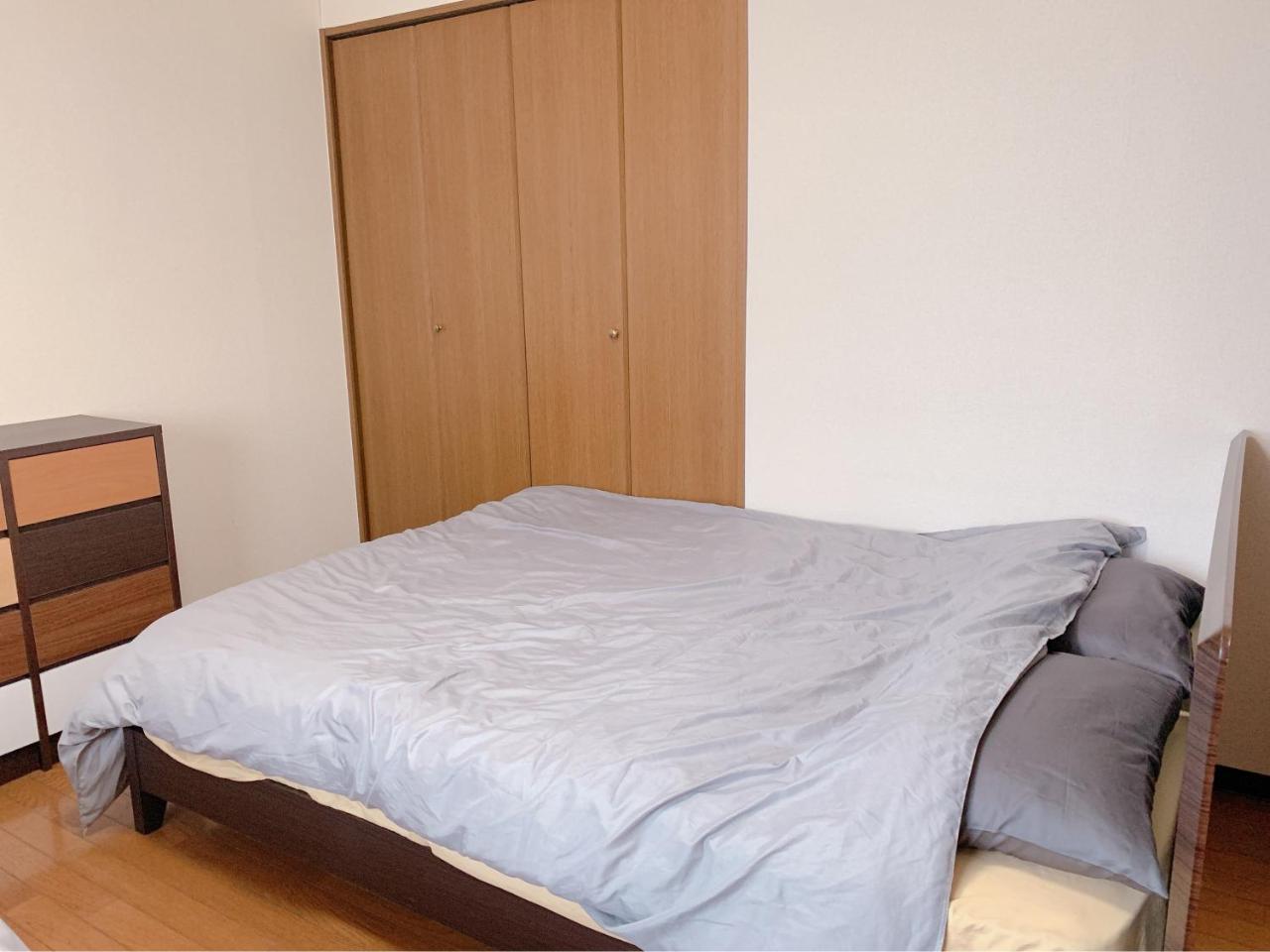 Konitel 今里 Apartment Osaka
