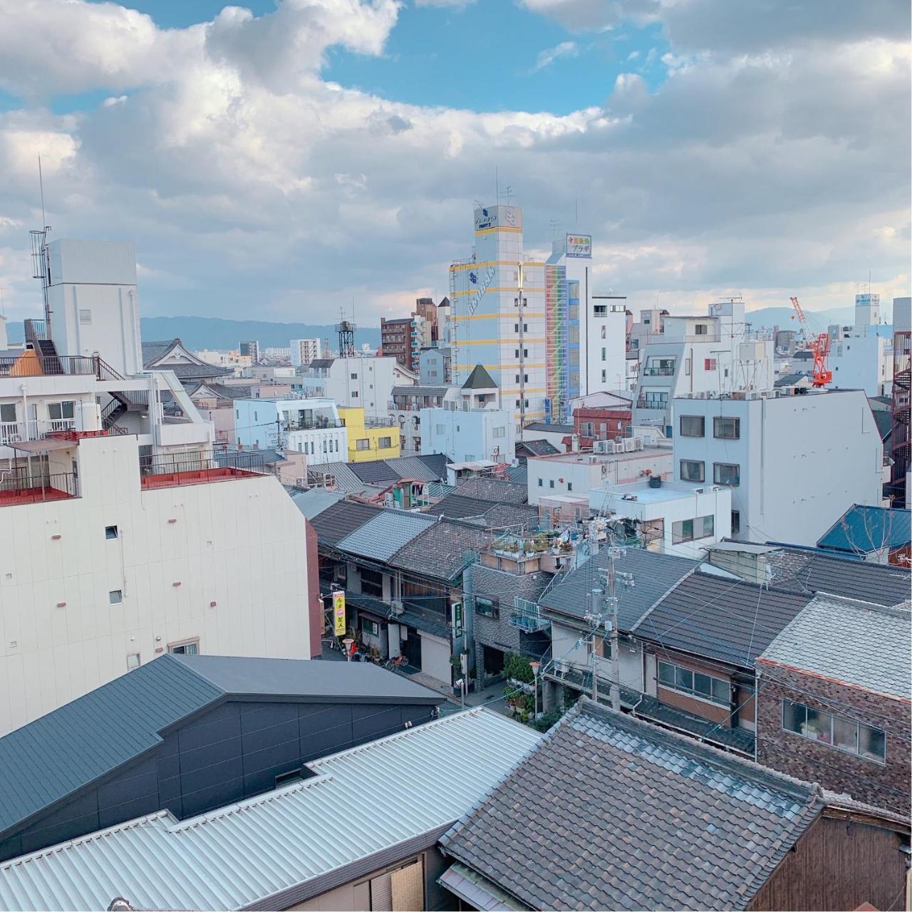 Konitel 今里 * Osaka