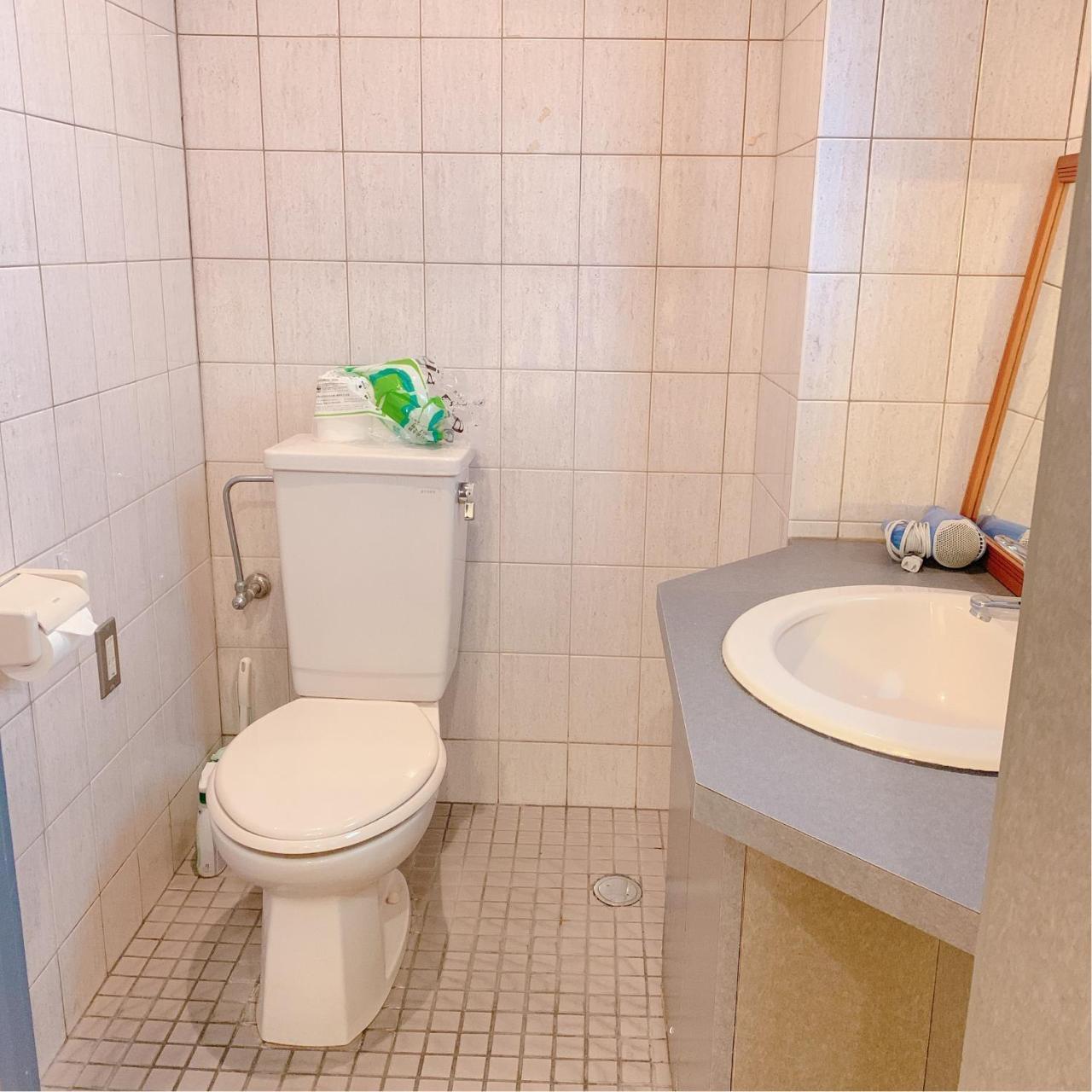 Apartment Konitel 今里 Osaka