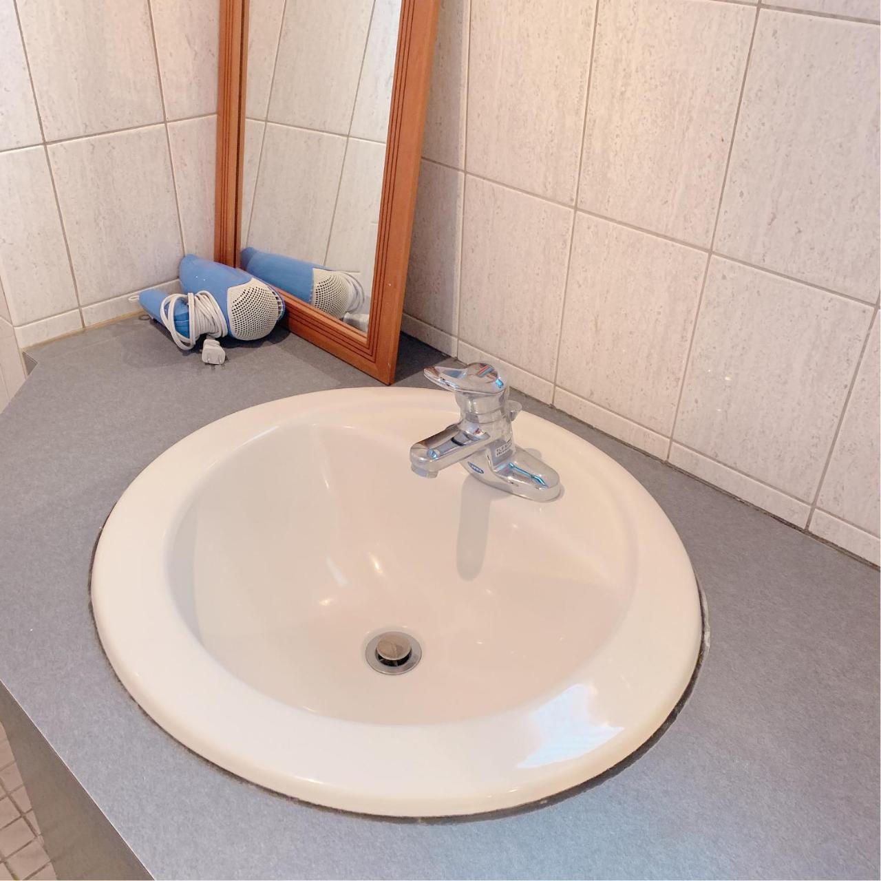 Konitel 今里 Apartment *