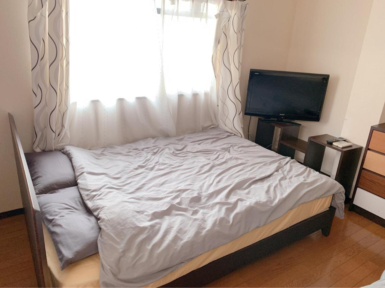 Apartment Konitel 今里