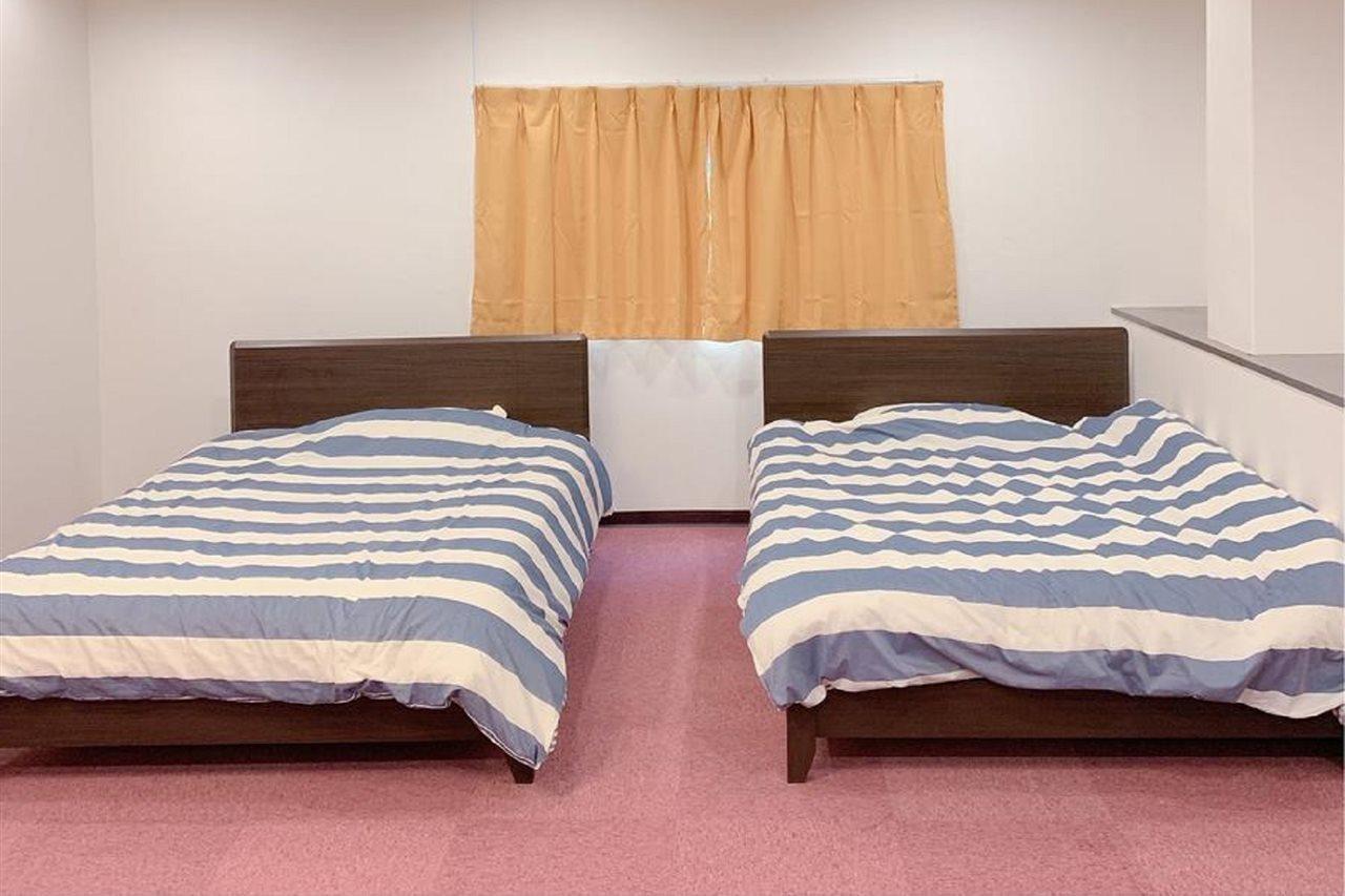 Appartement Konitel 今里 Ōsaka