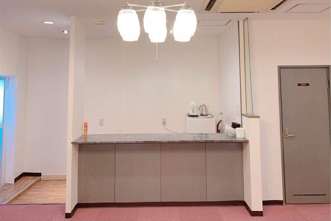 Konitel 今里 Appartement *