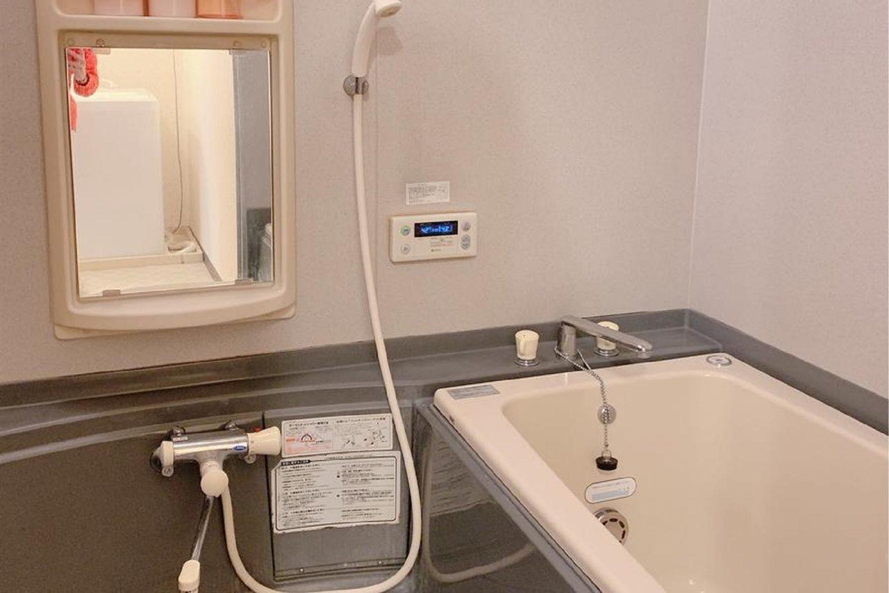 Konitel 今里 Appartement