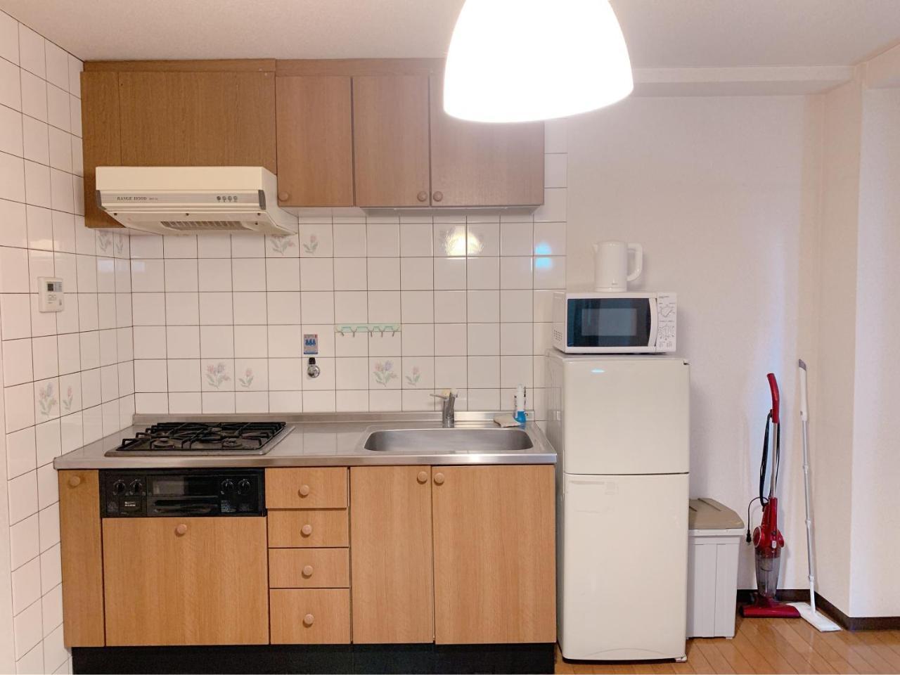 Appartement Konitel 今里 Ōsaka