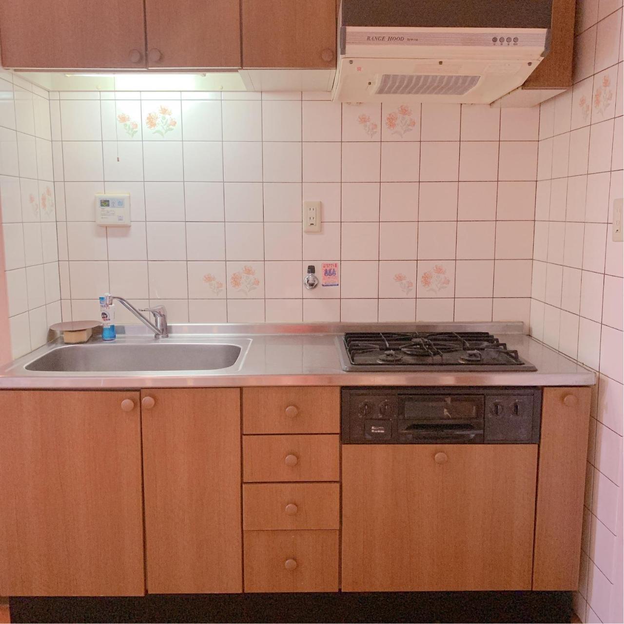 Appartement Konitel 今里 Ōsaka