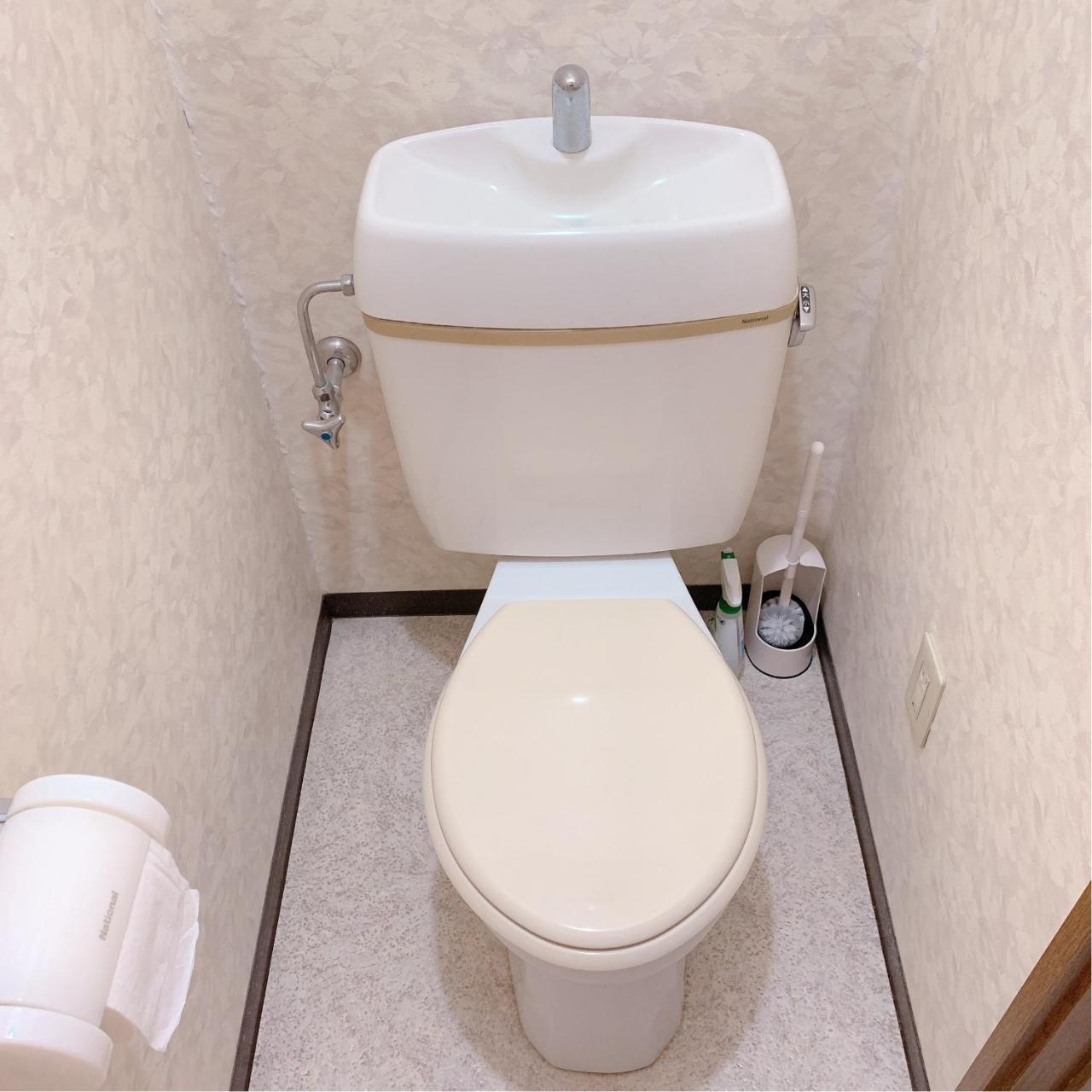 Konitel 今里 Appartement Ōsaka