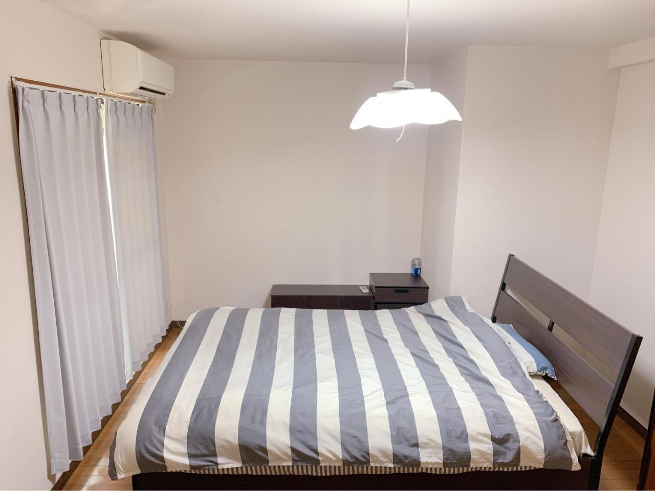 Appartement Konitel 今里