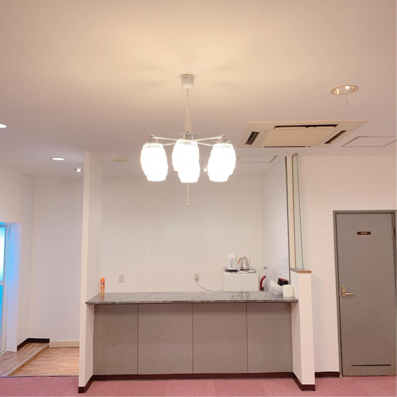 Appartement Konitel 今里