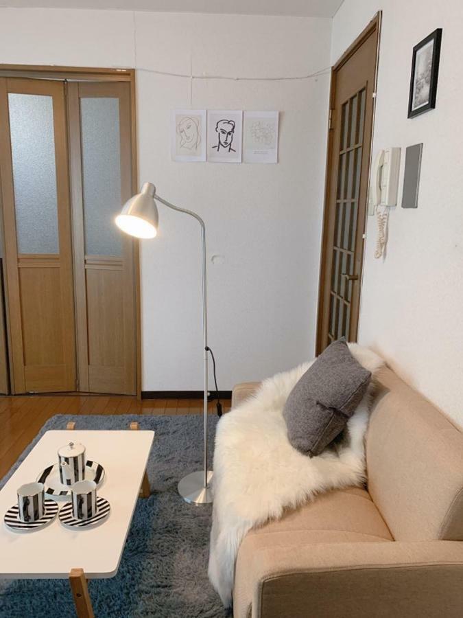Appartement Konitel 今里 *