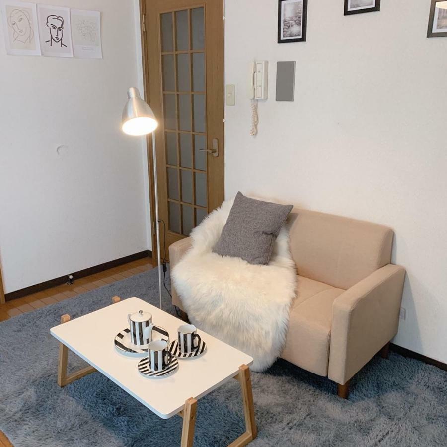 Appartement Konitel 今里 Ōsaka