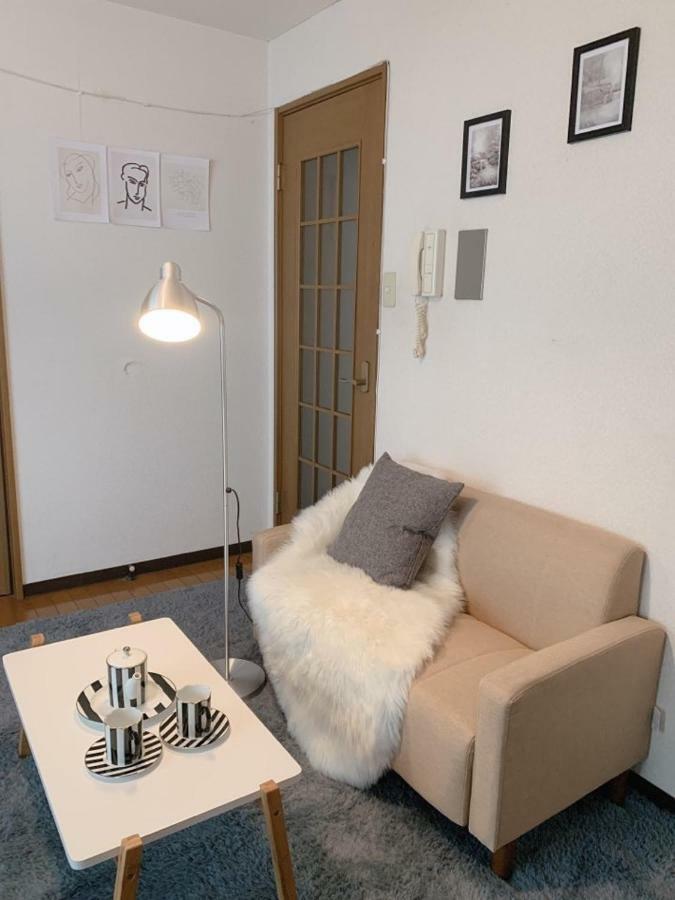 Konitel 今里 Appartement *
